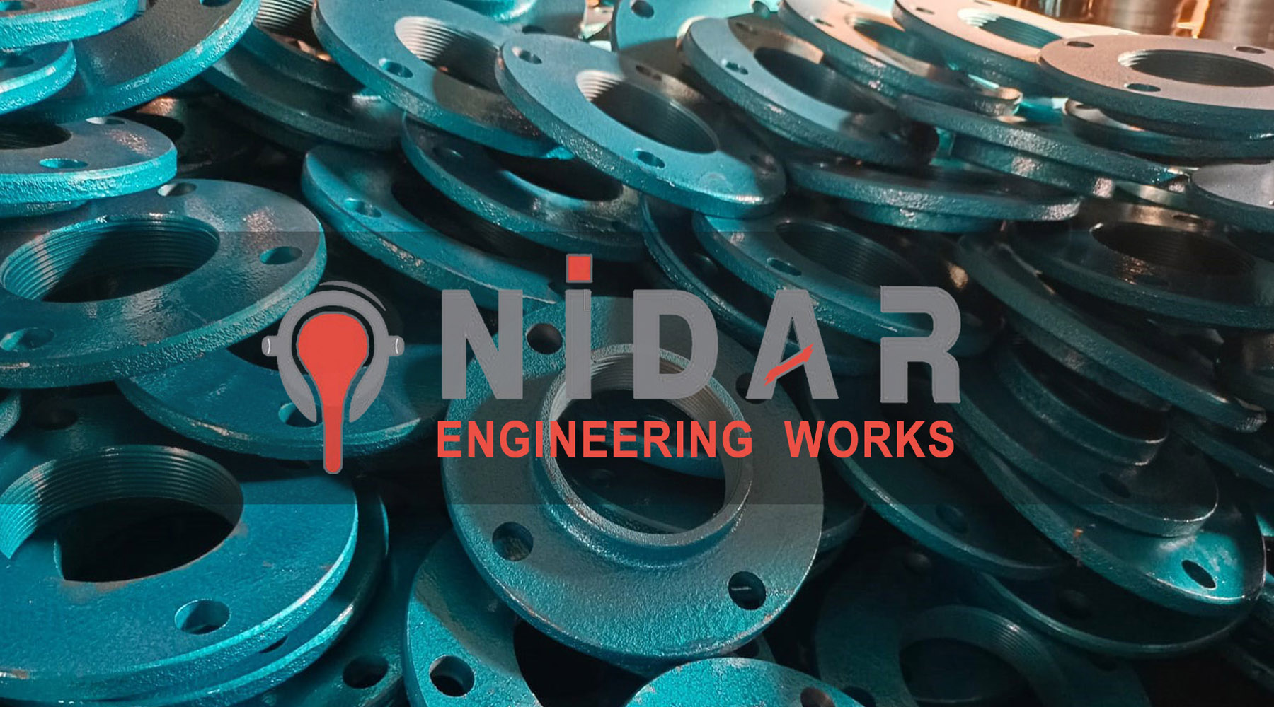 CI - Casting Pulley Manufactures Rajkot Gujarat- India