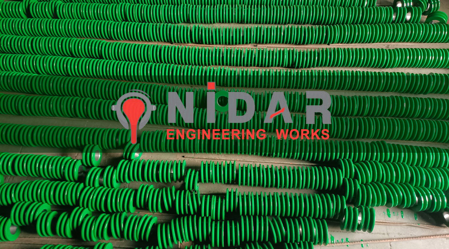 Nidar Engineering Foundry CI Lister Engine Solid V Belt Step Pulley Manufacturers - Suppliers  Rajkot Manufacturers - Suppliers  Best Quality Best - Price Rajkot Gujarat India