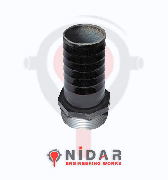 CI Hose Collar Manufacturers