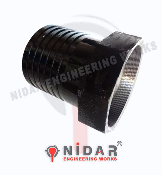 CI Reduce Bush Manufacturers Rajkot