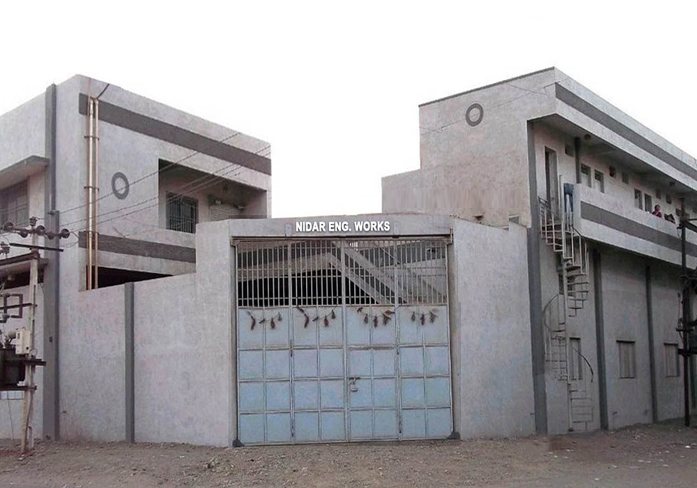 Agriculture Submersible and Domastic Pipe Fitting Casting V Groove Belt Pulley Manufacturers - Suppliers and Exporters - CF Brand Industries Rajkot Gujarat india