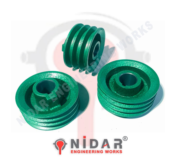 5x35x3B water pump pulley Manufacturers - Suppliers - Exporters