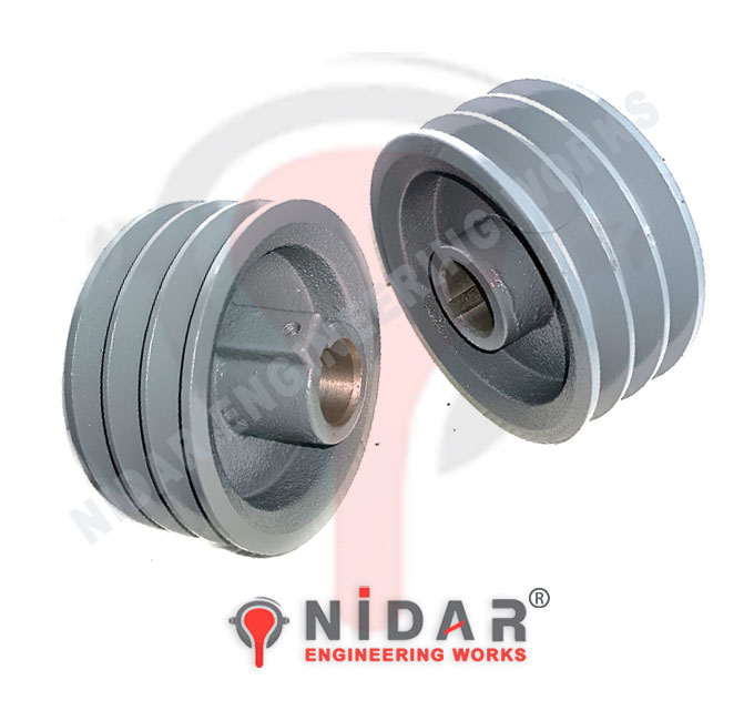 5.5x35x3B Water Pump Pulley Manufacturers - Suppliers - Exporters